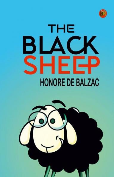 The Black Sheep