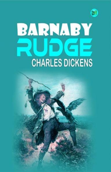 Barnaby Rudge