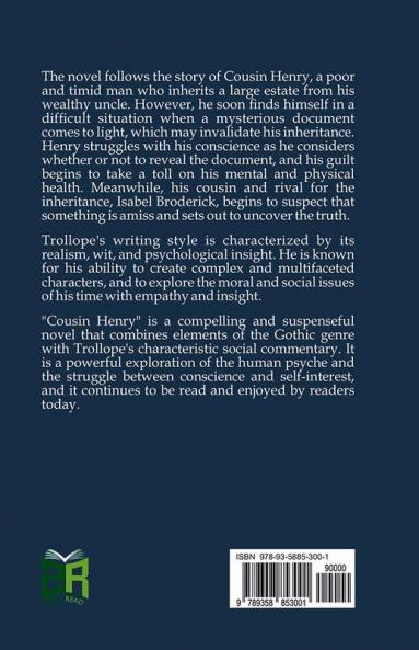 Cousin Henry