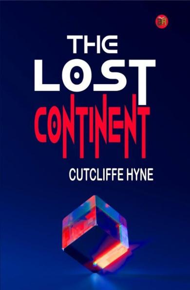 The Lost Continent