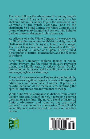 The White Company