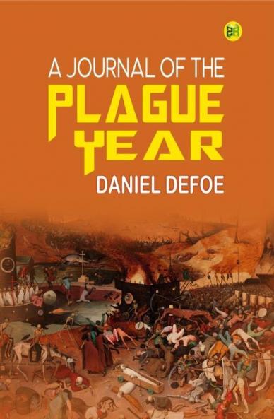 A Journal of the Plague Year