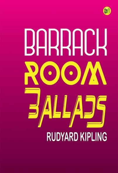 Barrack - Room Ballads