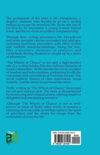 The Wheels of Chance