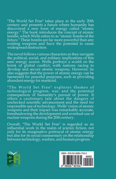 The World Set Free