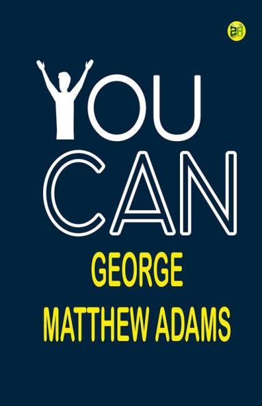 You Can