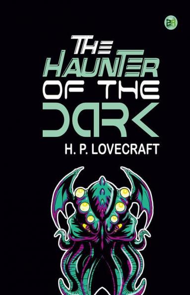 The Haunter of the Dark