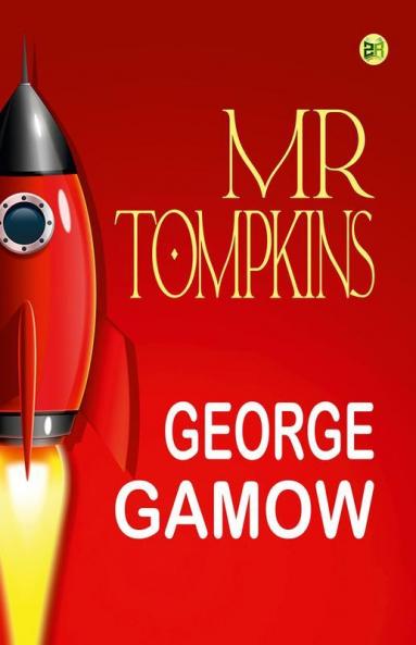 George Gamow