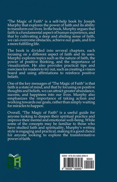 The Magic of Faith