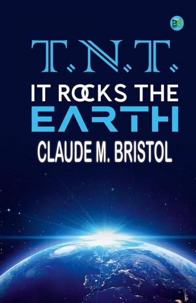 T.N.T. It Rocks The Earth