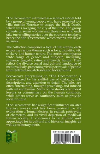 The Decameron