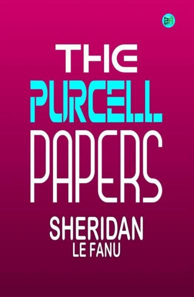 The Purcell Papers