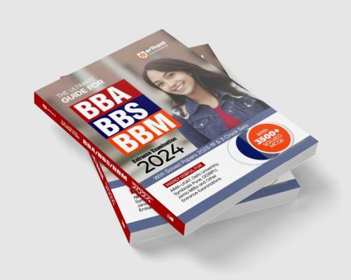 BBA Entrance Examination