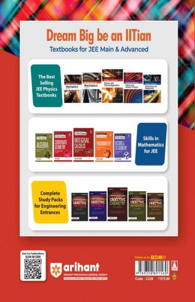 JEE Main Online Solved Papers (2020-19)
