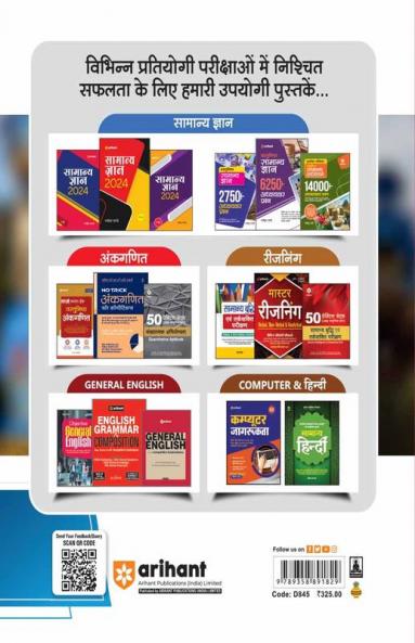Jharkhand Utpad Sipahi Excise Constable Pratiyogita Pariksha 2023