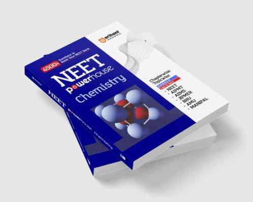 NEET Powerhouse Chemistry