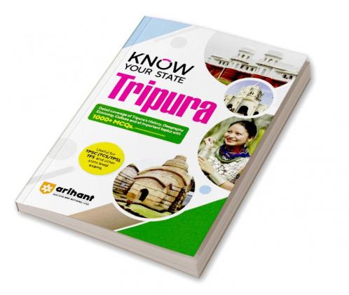Know Your State Tripura