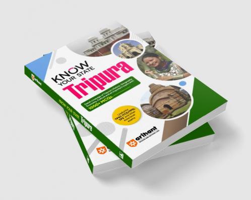Know Your State Tripura