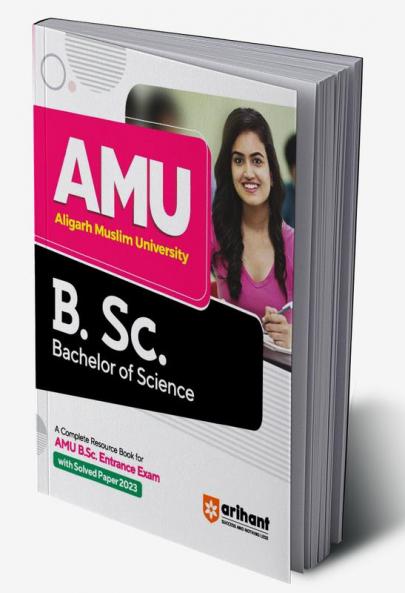 AMU (Aligarh Muslim University) - B.Sc. Bachelor of Science