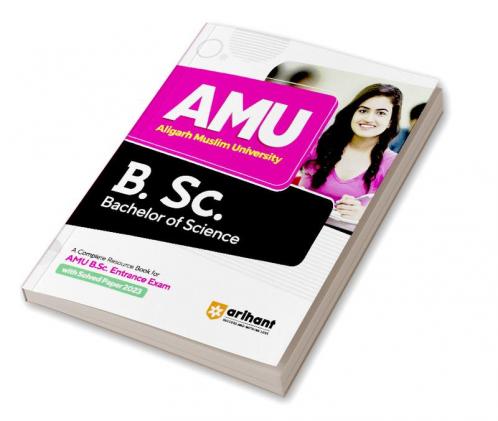 AMU (Aligarh Muslim University) - B.Sc. Bachelor of Science