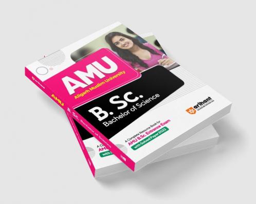 AMU (Aligarh Muslim University) - B.Sc. Bachelor of Science