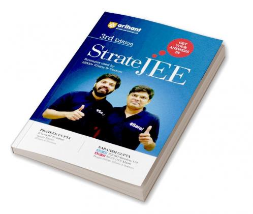 Strate JEE (3rd Edition)