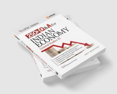 UPSC Mains Indian Economy General Studies III | 250+ Q&A