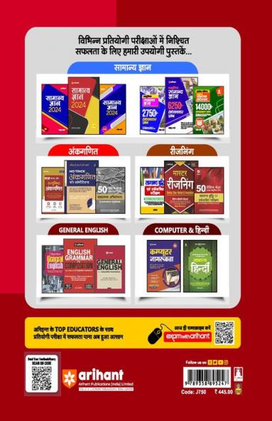 Staff Nurse (Male & Female) Recruitment Exam | Hindi Medium