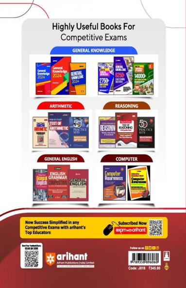 DSSSB PGT/TGT Recruitment Exam 2023 Common For All Subjects Tier-1