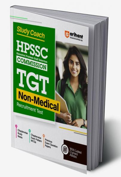 HPSSC Commission TGT Non-Medical Recruitment Test | English Medium