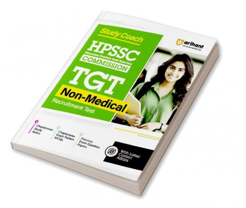 HPSSC Commission TGT Non-Medical Recruitment Test | English Medium