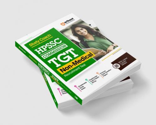 HPSSC Commission TGT Non-Medical Recruitment Test | English Medium