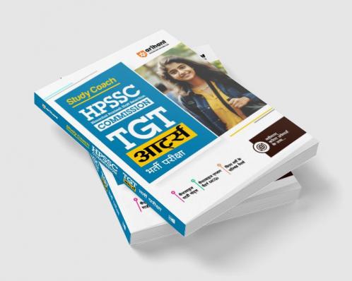 HPSSC Commission TGT Arts Recruitment Exam | Hindi Medium