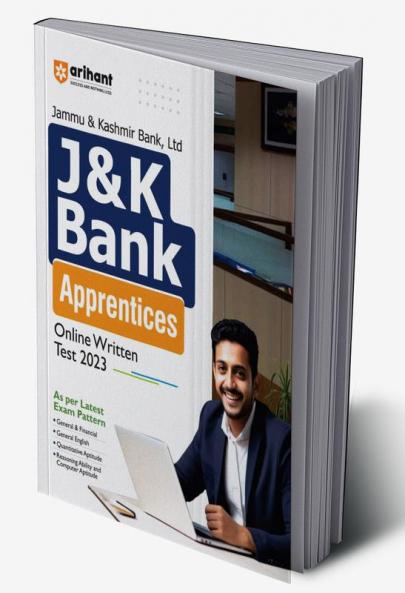 Jammu & Kashmir Bank LTD J & K Bank Apprentices Online Written Test
