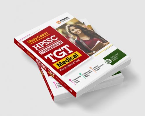 HPSSC Commission TGT Medical Recruitment Test | English Medium