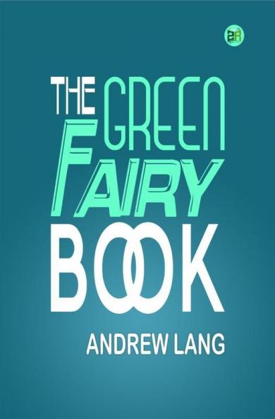 The Green Fairy Book