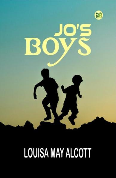 Jo’s Boys