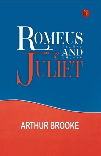 Romeus and Juliet
