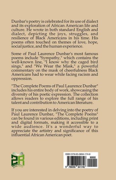 THE COMPLETE POEMS