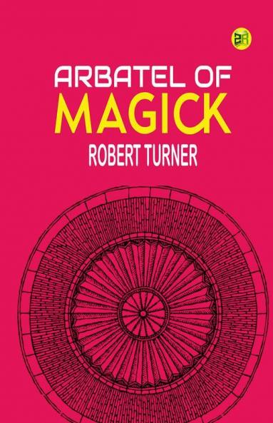 Arbatel of Magick