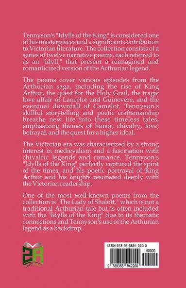 IDYLLS OF THE KING