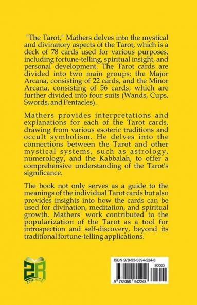 The Tarot