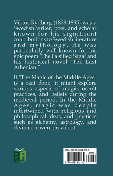 The Magic of the Middle Ages