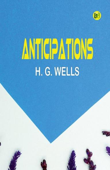 Anticipations