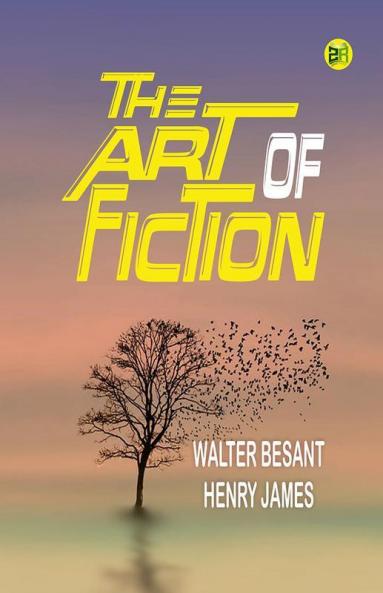 The Art of Fiction