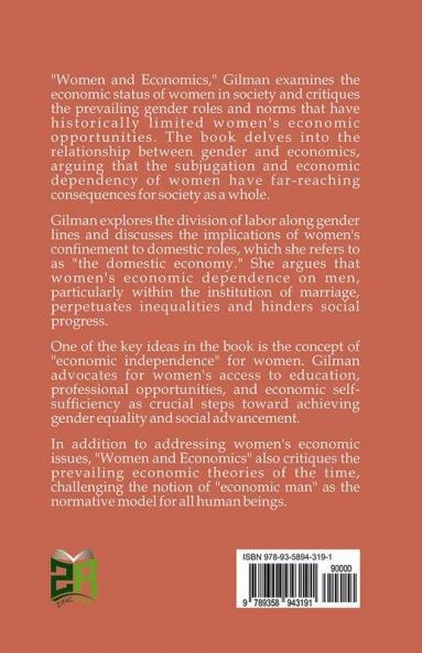 Women and Economics