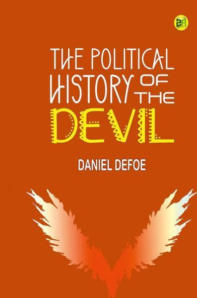 The Political History of the Devil