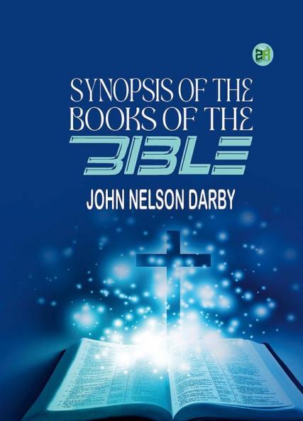 Synopsis of the Books of the Bible