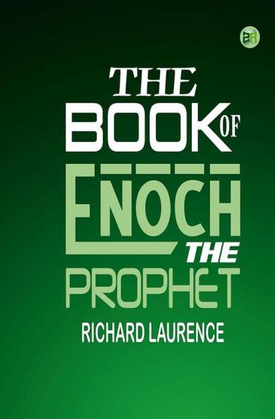 The Book of Enoch the Prophet