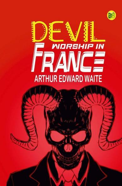 Devil Worship in France